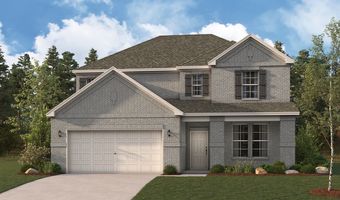 101 Bayou Bend Ct Plan: GRANDBY, Angleton, TX 77515
