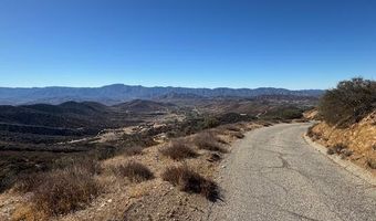 4700 Shannon View Rd & Telephone Rd, Acton, CA 93510