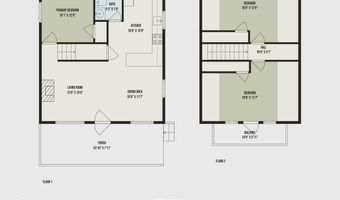 364 Brier Crest Rd, Blakeslee, PA 18610