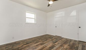 7613 SOMBRERO Dr, Amarillo, TX 79108