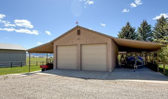 290 E 9TH Ave, Afton, WY 83110