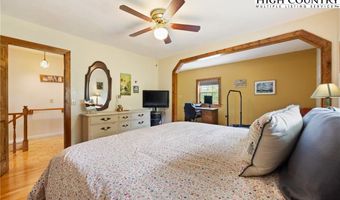242 Ladd Parsons Rd, Crumpler, NC 28617