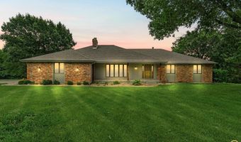 6412 SW Vorse Rd, Auburn, KS 66402