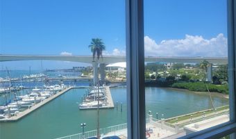100 PIERCE St 409, Clearwater, FL 33756