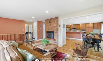 3201 Hawthorne Ave, Casper, WY 82604