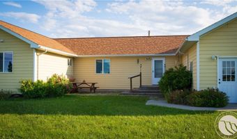 65 Indian Rings, Big Timber, MT 59011