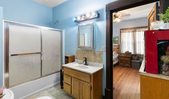 18209 S Hodge Rd, Arlington, KS 67514