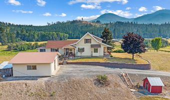 2228 BLUE CREEK Rd, Addy, WA 99101