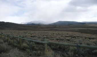 WYOMING 352, Cora, WY 82925