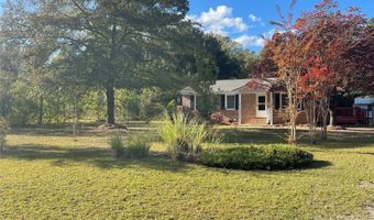 305 Spring St, Bethune, SC 29009