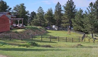 132 Eagle Point Ln, Bridger, MT 59014