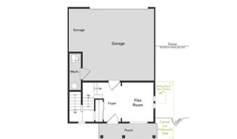 46534 Avery Ln, Bennett, CO 80102