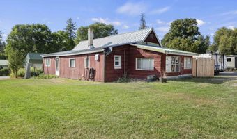 1395 East St, Addy, WA 99101