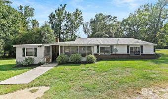 55056 Rabun Rd, Bay Minette, AL 36507