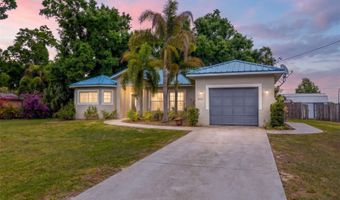2936 SE NORMAN Ave, Arcadia, FL 34266