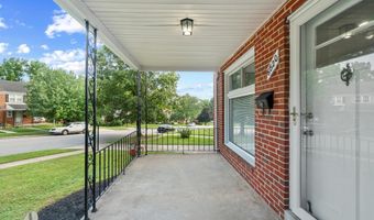 6820 QUEENS FERRY Rd, Baltimore, MD 21239