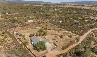 36678 La Via De Paz, Anza, CA 92539