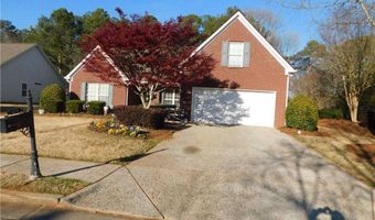 873 Port W Dr, Auburn, GA 30011