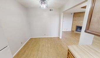 402 SE 6th St, Andrews, TX 79714