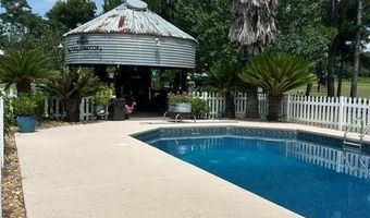 944 Salem Rd, Abbeville, GA 31001