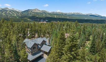 89 SUNBEAM Dr, Breckenridge, CO 80424