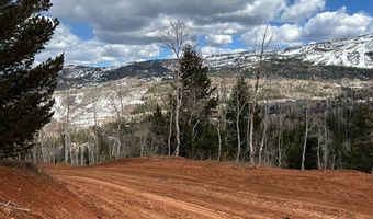 524 W SKI VIEW Dr, Brian Head, UT 84719