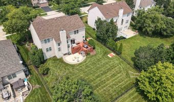 1521 Boulder Bluff Ln, Algonquin, IL 60102