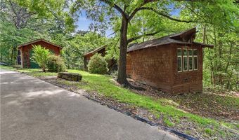 40 Duvall Ln, Bella Vista, AR 72715