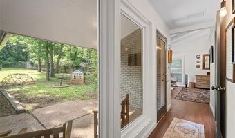 2811 Evergreen Ct, Bartlesville, OK 74006