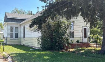 1503 CONVERSE Ave, Cheyenne, WY 82001