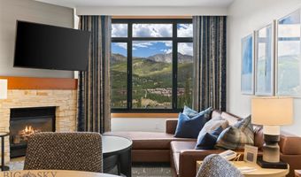 60 Big Sky Resort Rd 10612, Big Sky, MT 59716