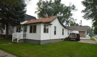 321 SW 8th Ave, Aberdeen, SD 57401