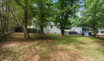 4553 Mars Ct NW, Acworth, GA 30101