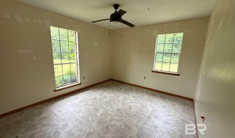 17716 Horseneck Rd, Bay Minette, AL 36507