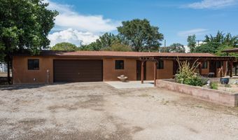 965 W BOSQUE Loop, Bosque Farms, NM 87068