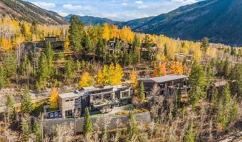 191 Skimming Ln, Aspen, CO 81611