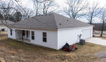 2119 Melody Ln, Alma, AR 72921