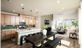 14515 Prairie Clover Plan: Wisteria, San Antonio, TX 78253