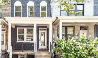 5308 5TH NW, Washington, DC 20011