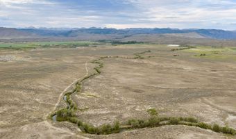 191 SAUK Trl, Boulder, WY 82923