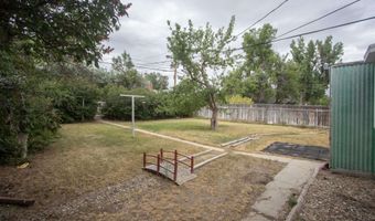 234 S Socony Pl, Casper, WY 82609