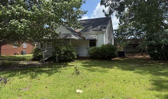 315 Cherry St, Ahoskie, NC 27910