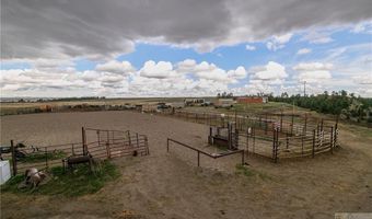 7801 Custer Frontage Rd, Custer, MT 59024