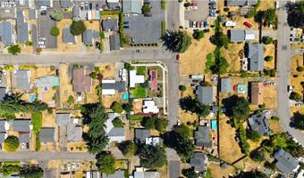 291 WARNER St, Oregon City, OR 97045