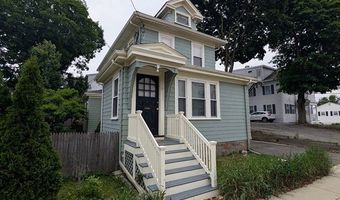 10 Duval St, Boston, MA 02135