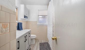 2233 SE 23RD Ave, Amarillo, TX 79103