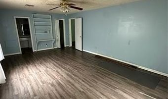 417 E SE, Ardmore, OK 73401