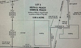 13728 HWY 69A, Big Sandy, TN 38221