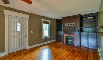 37 Euclid Dr, Athens, OH 45701