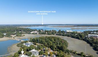 5 Rising Tide Dr P, Beaufort, SC 29902